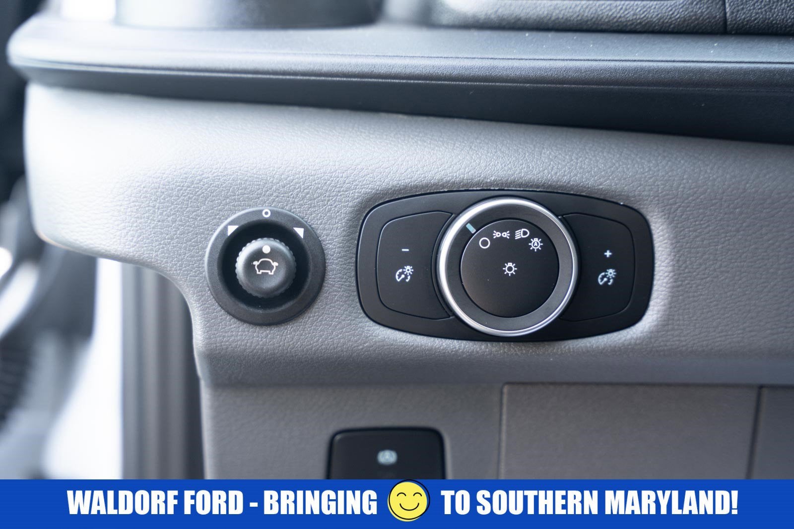 2023 Ford Transit Cargo Van 350