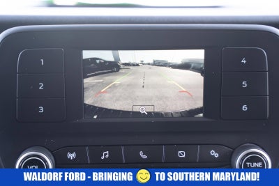 2023 Ford Transit Cargo Van 350