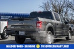 2018 Ford F-150 4WD