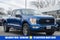 2022 Ford F-150 2WD
