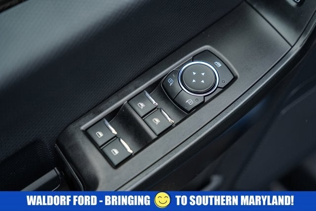 2022 Ford F-150 2WD