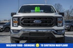 2023 Ford F-150 4WD