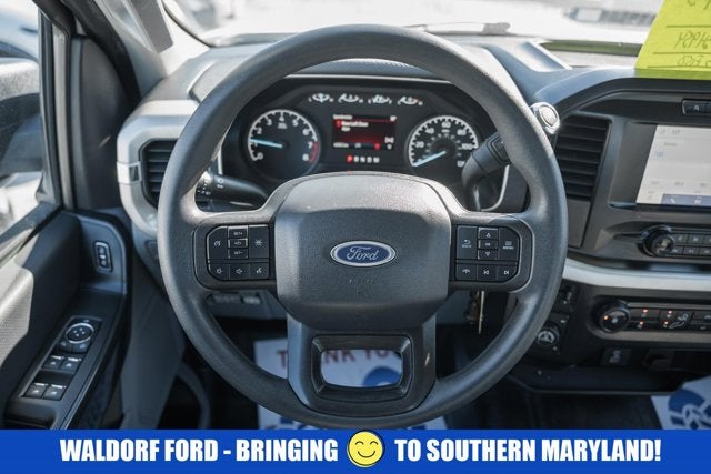 2023 Ford F-150 4WD