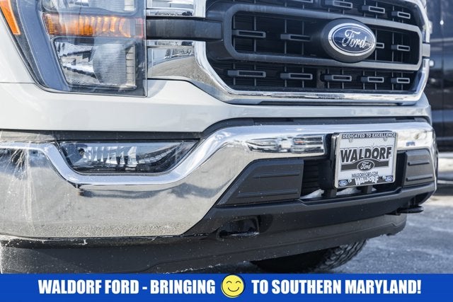 2023 Ford F-150 4WD