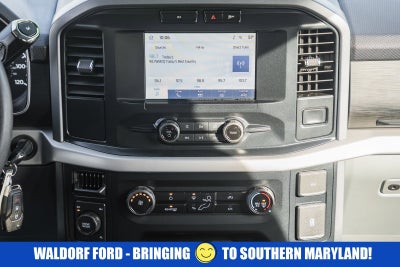 2023 Ford F-150 4WD