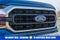 2023 Ford F-150 4WD