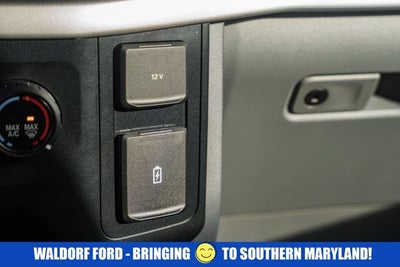 2023 Ford F-150 4WD