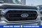 2022 Ford F-150 4WD
