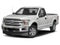 2018 Ford F-150 2WD