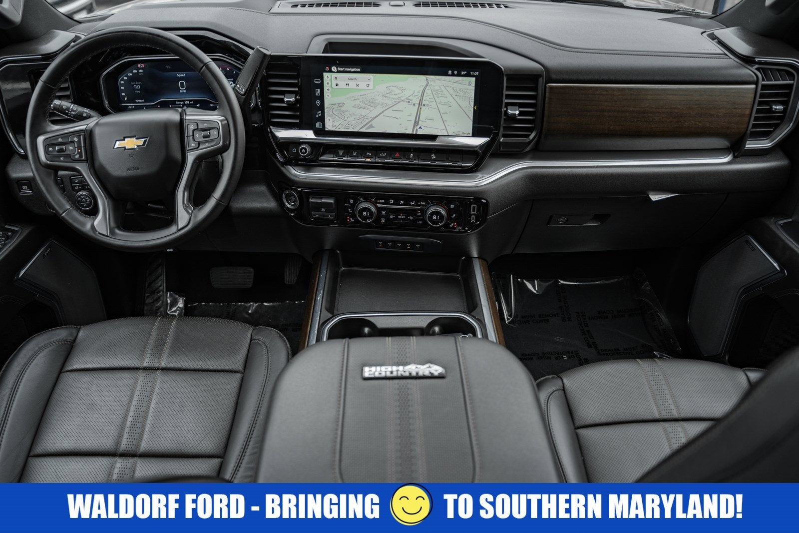 2024 Chevrolet Silverado 3500HD High Country