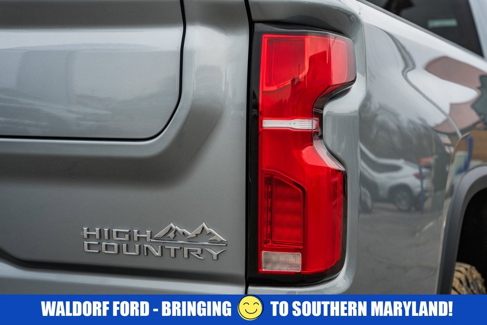 2024 Chevrolet Silverado 3500HD High Country