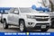 2019 Chevrolet Colorado 4WD LT