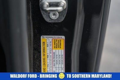 2016 Chevrolet Colorado 2WD LT