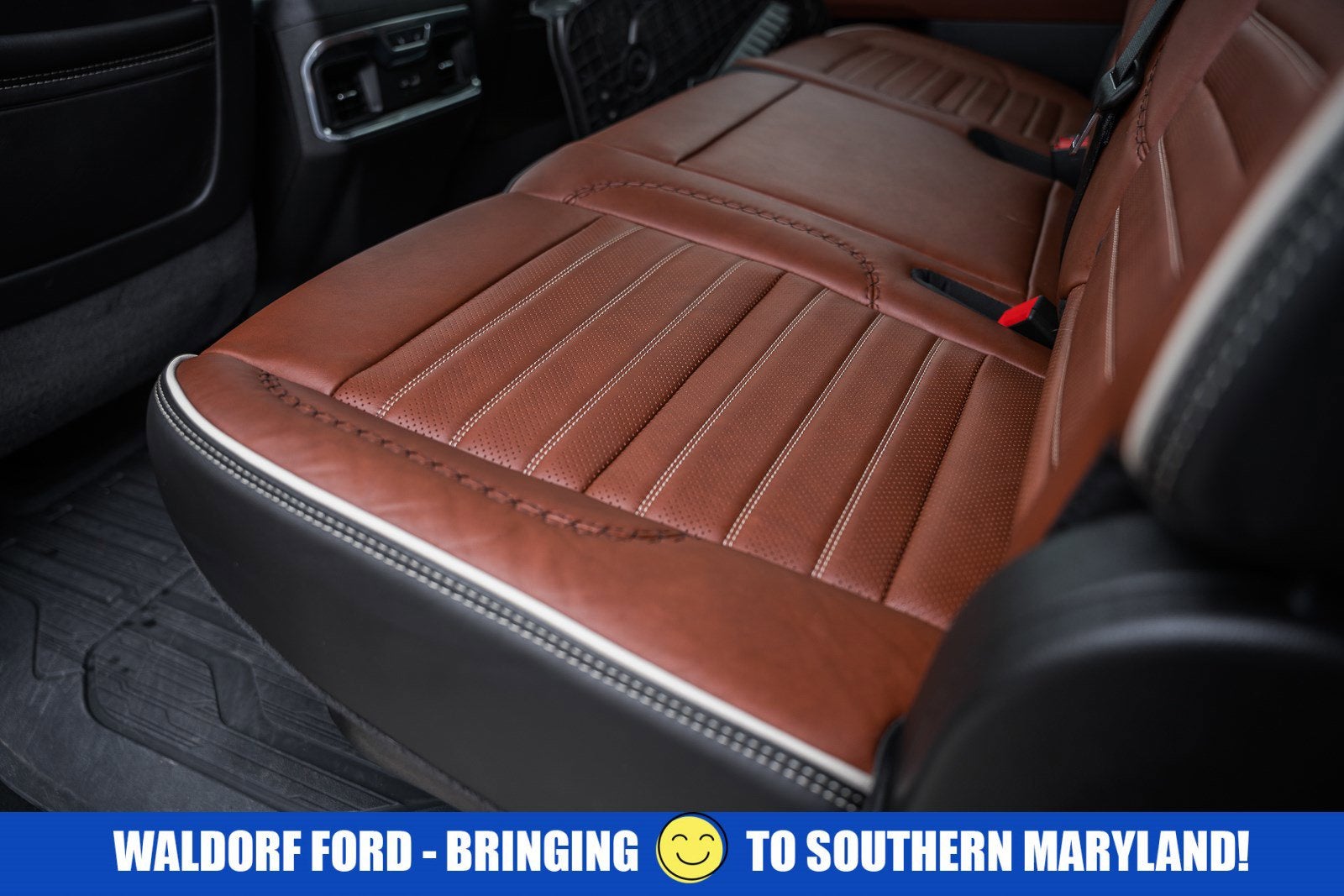 2024 GMC Sierra 3500HD Denali Ultimate