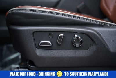 2024 GMC Sierra 3500HD Denali Ultimate