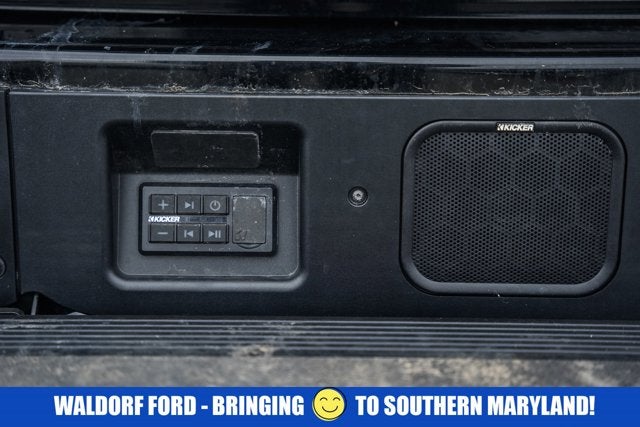 2024 GMC Sierra 3500HD Denali Ultimate