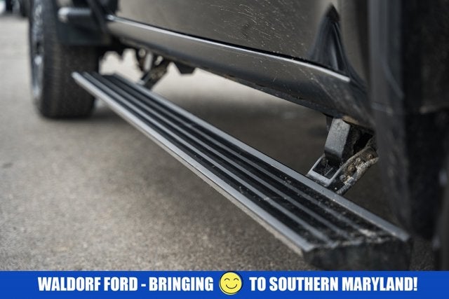 2024 GMC Sierra 3500HD Denali Ultimate