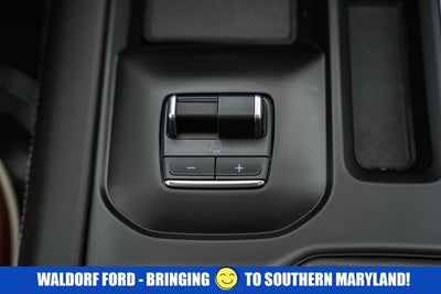 2024 GMC Sierra 3500HD Denali Ultimate