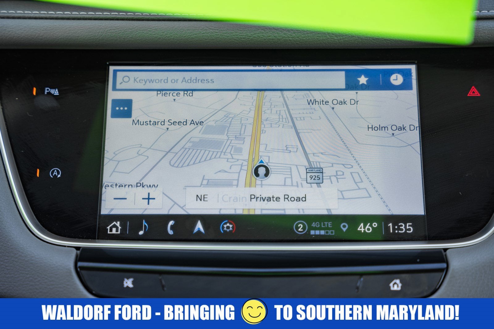 2022 Cadillac XT5 AWD Premium Luxury