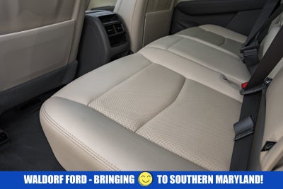 2022 Cadillac XT5 AWD Premium Luxury