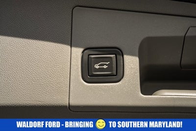 2022 Cadillac XT5 AWD Premium Luxury