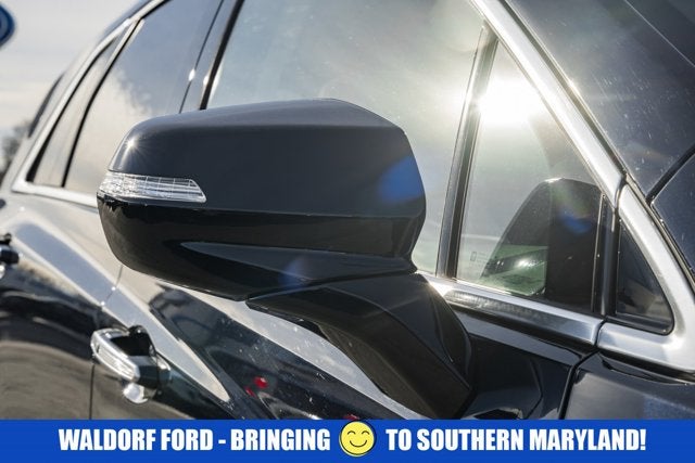 2022 Cadillac XT5 AWD Premium Luxury