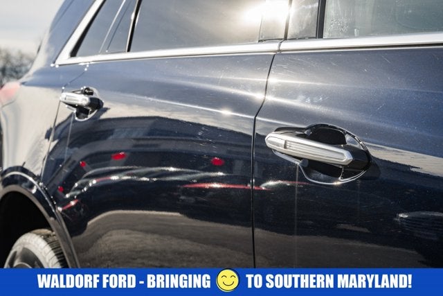 2022 Cadillac XT5 AWD Premium Luxury