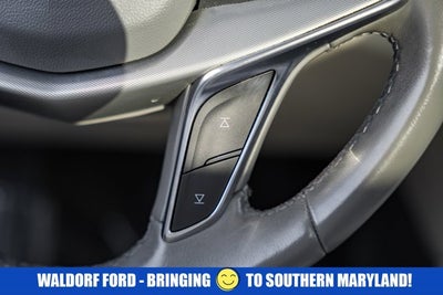 2022 Cadillac XT5 AWD Premium Luxury