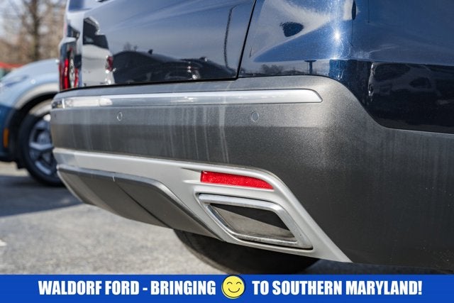 2022 Cadillac XT5 AWD Premium Luxury