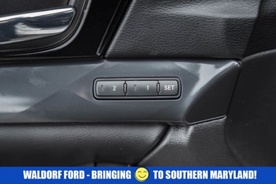 2023 Nissan Maxima SR