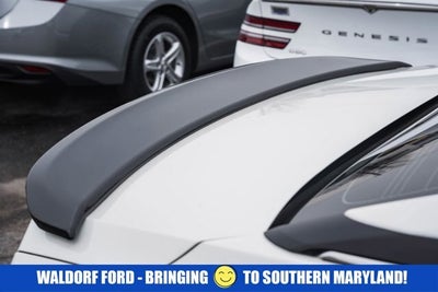 2023 Nissan Maxima SR