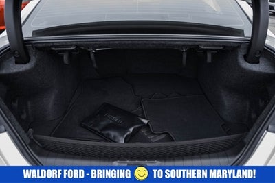 2023 Nissan Maxima SR