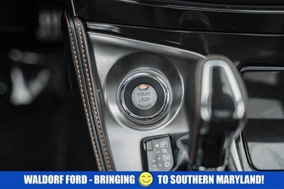 2023 Nissan Maxima SR