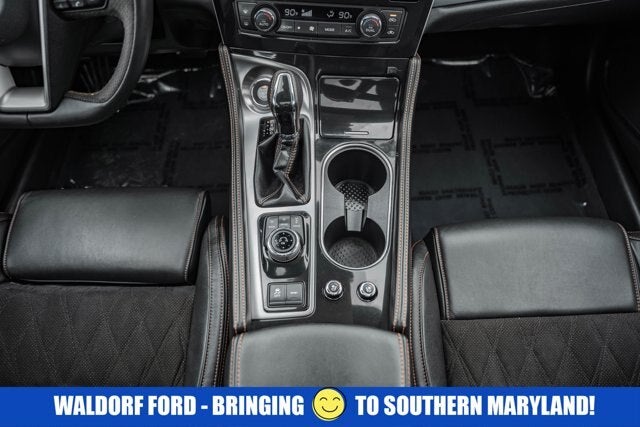 2023 Nissan Maxima SR