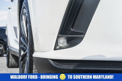 2025 Lexus RX RX 350