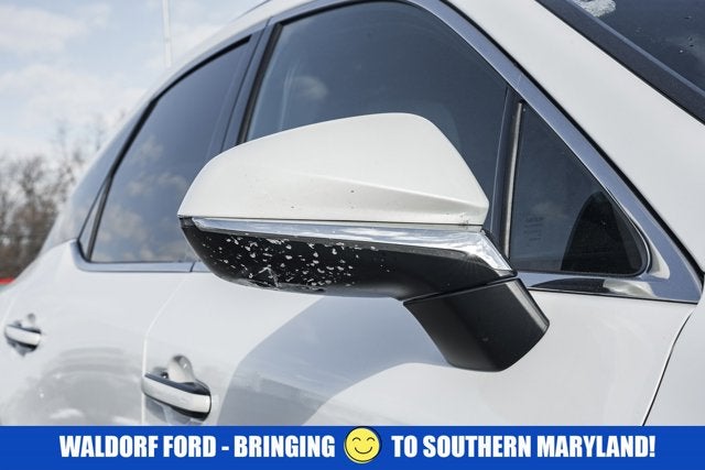 2025 Lexus RX RX 350