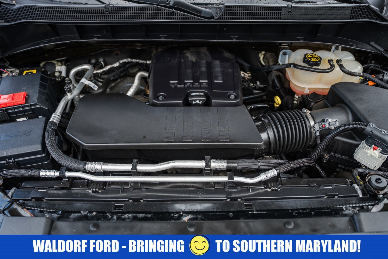 2021 Chevrolet Silverado 1500 Work Truck