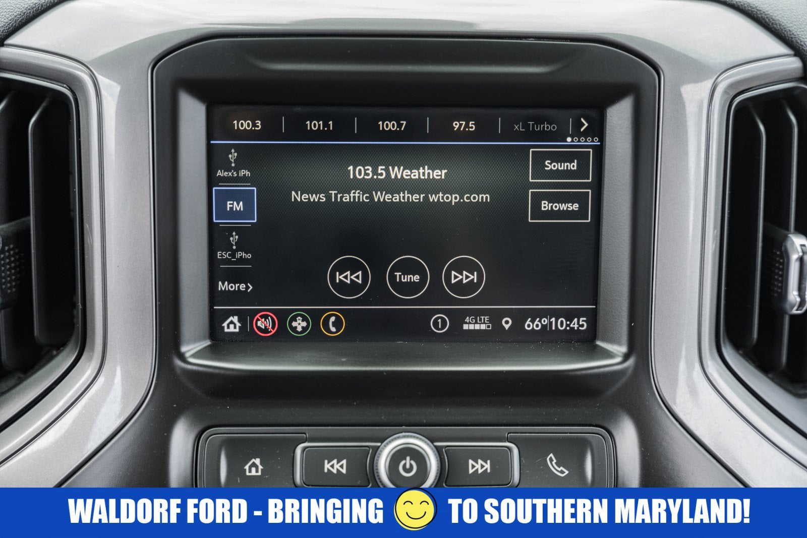 2021 Chevrolet Silverado 1500 Work Truck