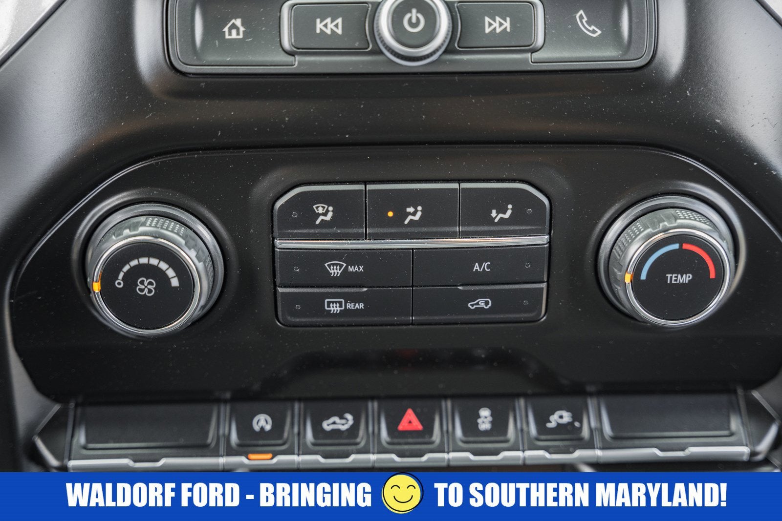 2021 Chevrolet Silverado 1500 Work Truck