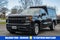 2021 Chevrolet Silverado 1500 Work Truck