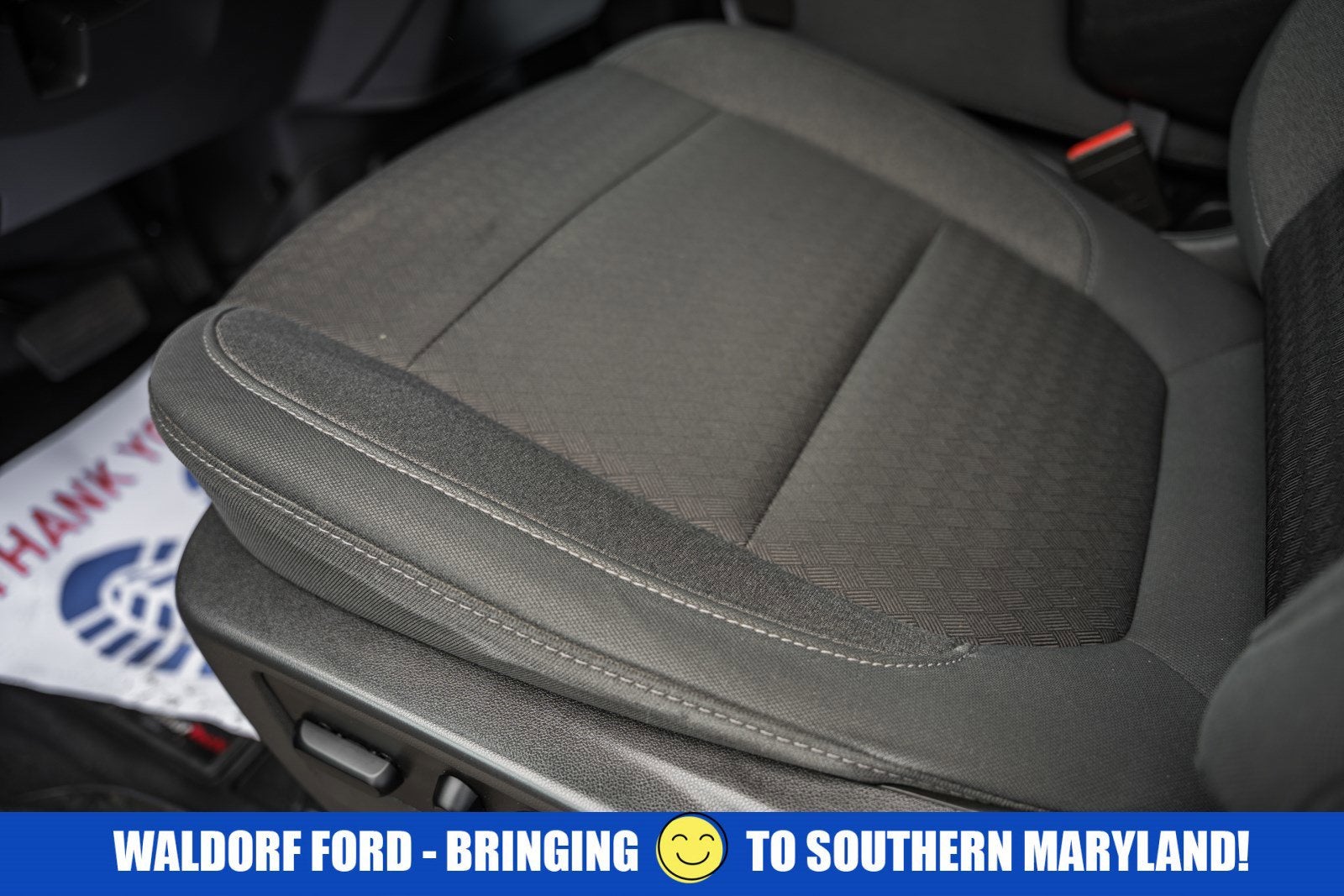 2021 Chevrolet Silverado 1500 Work Truck