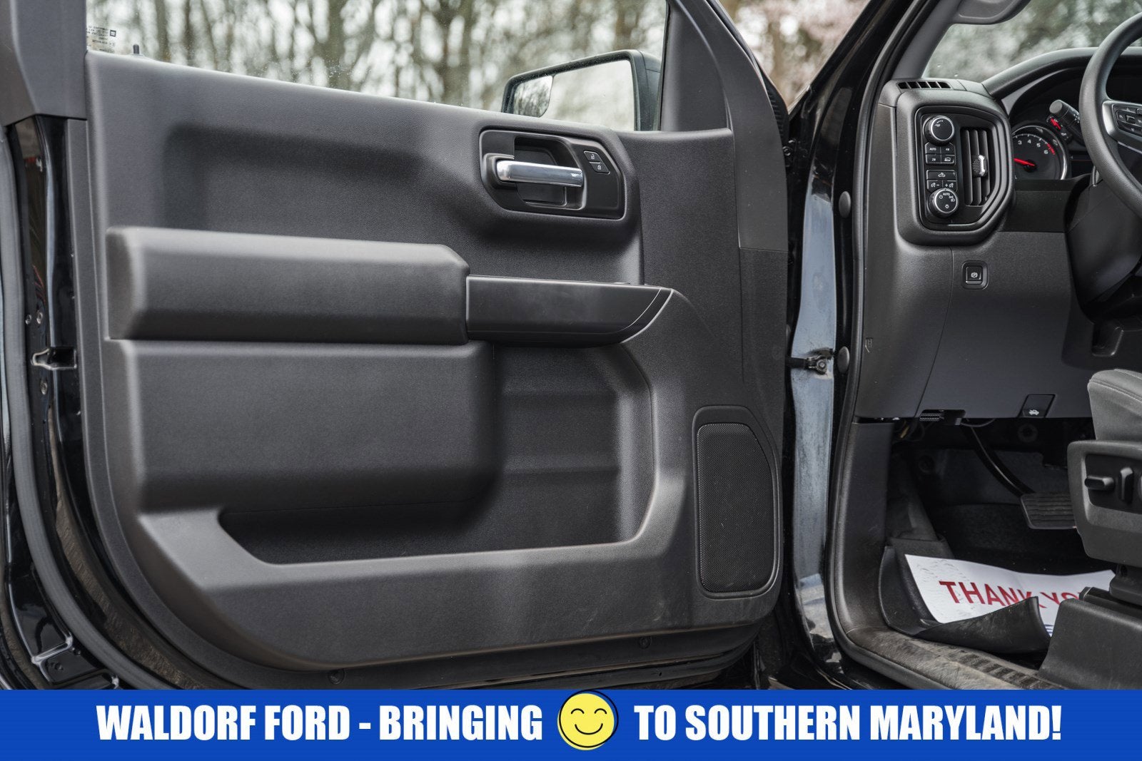 2021 Chevrolet Silverado 1500 Work Truck