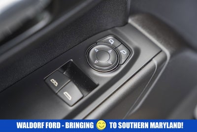 2021 Chevrolet Silverado 1500 Work Truck