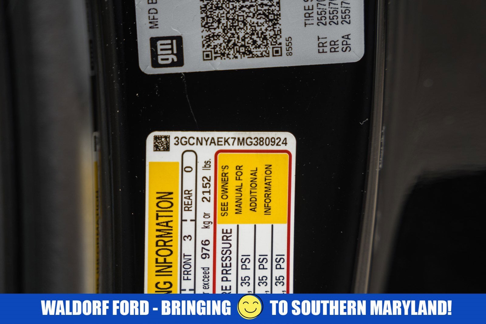 2021 Chevrolet Silverado 1500 Work Truck