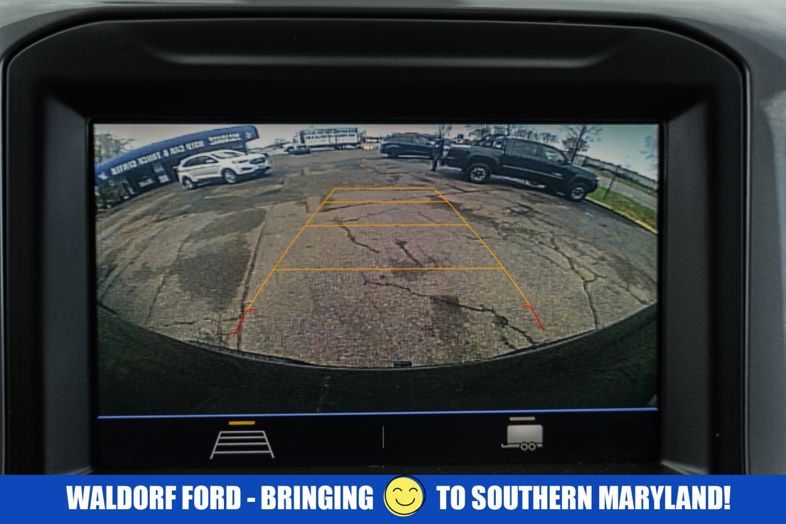 2021 Chevrolet Silverado 1500 Work Truck