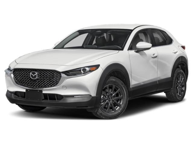 2023 Mazda Mazda CX-30 2.5 S