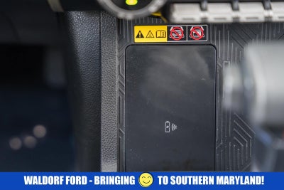 2024 Toyota Tacoma 4WD Base