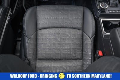 2024 Toyota Tacoma 4WD Base