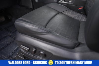 2024 Toyota Tacoma 4WD Base