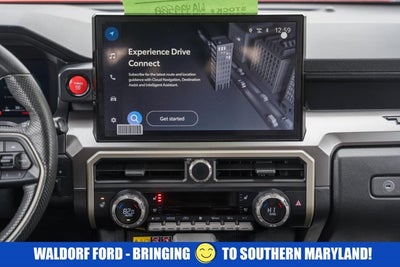 2024 Toyota Tacoma 4WD Base